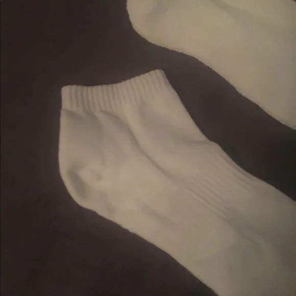 Pact organic cotton shorty socks - Picture 2 of 2